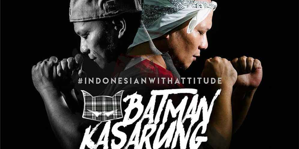 25 Tahun Berkarier, Iwa K Rayakan Lewat Konser